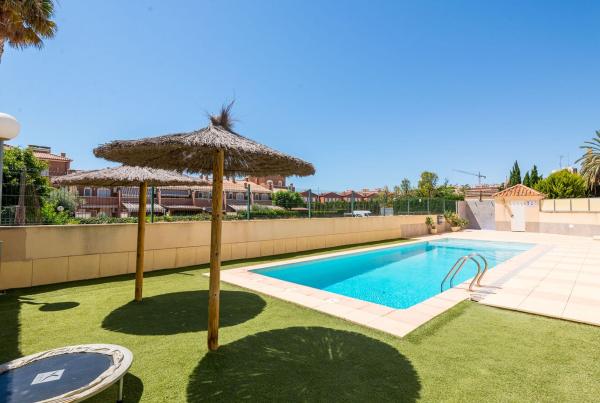 Chalet adosado en Calle la Mar, Centro, San Juan de Alicante photo 4