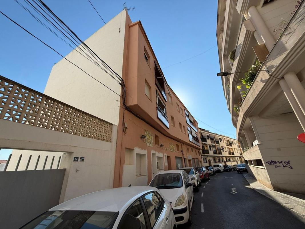 Venta de piso en Piso en Calpe Pueblo, Calpe, Calpe
photo 3