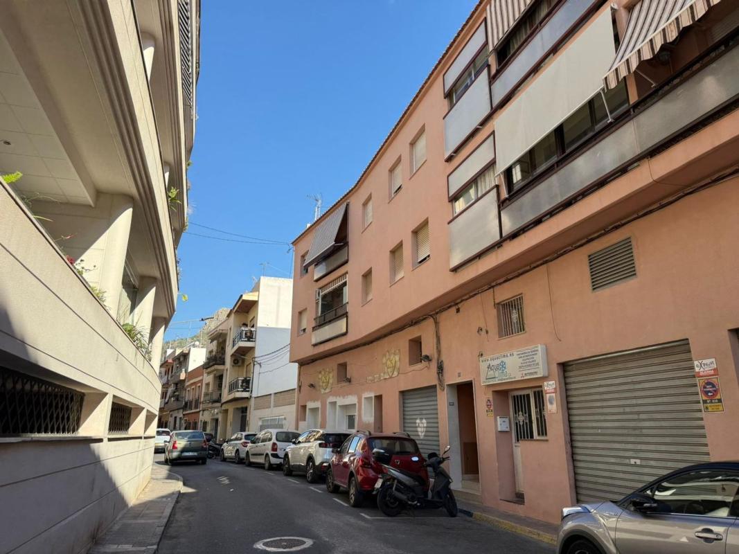 Venta de piso en Piso en Calpe Pueblo, Calpe, Calpe
photo 4