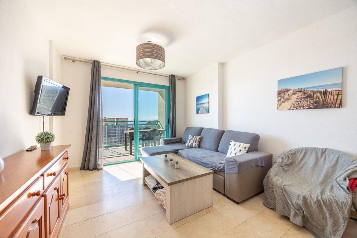Venta de piso en Piso en Cala Palmera - Atrium, La Villajoyosa / Vila Joiosa, La Villajoyosa / Vila Joiosa
photo 2