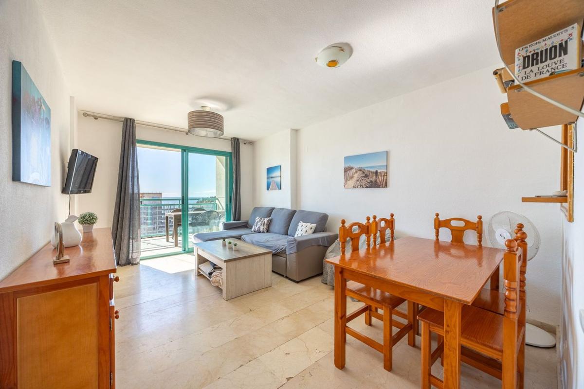 Venta de piso en Piso en Cala Palmera - Atrium, La Villajoyosa / Vila Joiosa, La Villajoyosa / Vila Joiosa
photo 4