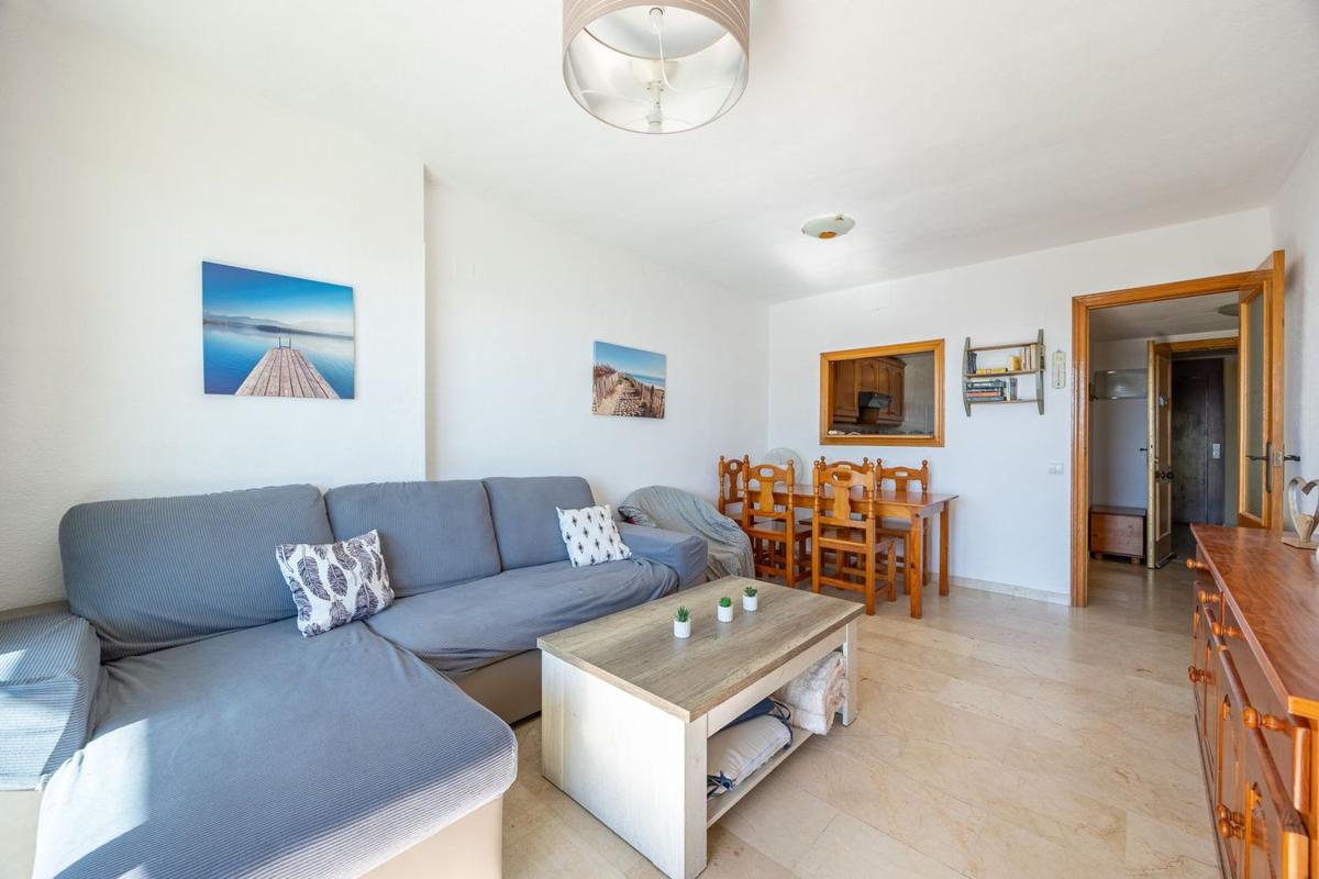 Venta de piso en Piso en Cala Palmera - Atrium, La Villajoyosa / Vila Joiosa, La Villajoyosa / Vila Joiosa
photo 5