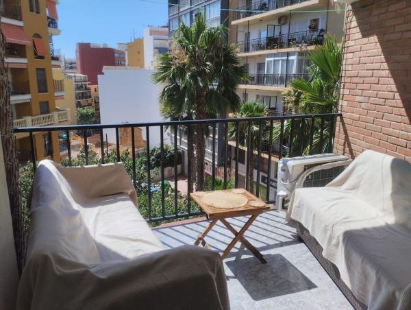 Venta de piso en Piso en Calle Corbeta, Calpe Pueblo, Calpe, Calpe
 photo 1