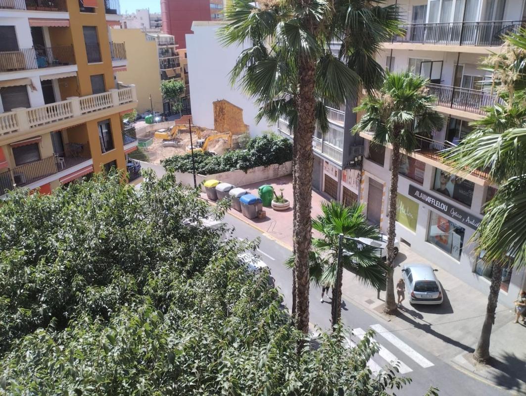Venta de piso en Piso en Calle Corbeta, Calpe Pueblo, Calpe, Calpe
 photo 2