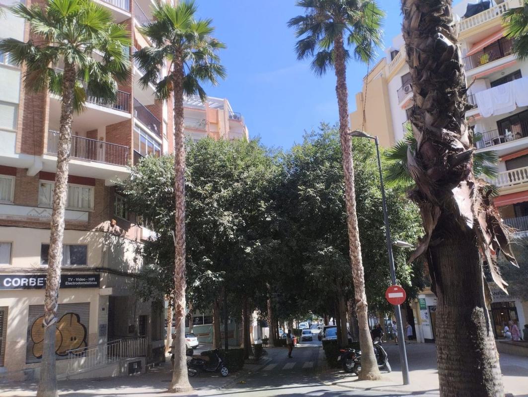 Venta de piso en Piso en Calle Corbeta, Calpe Pueblo, Calpe, Calpe
 photo 3