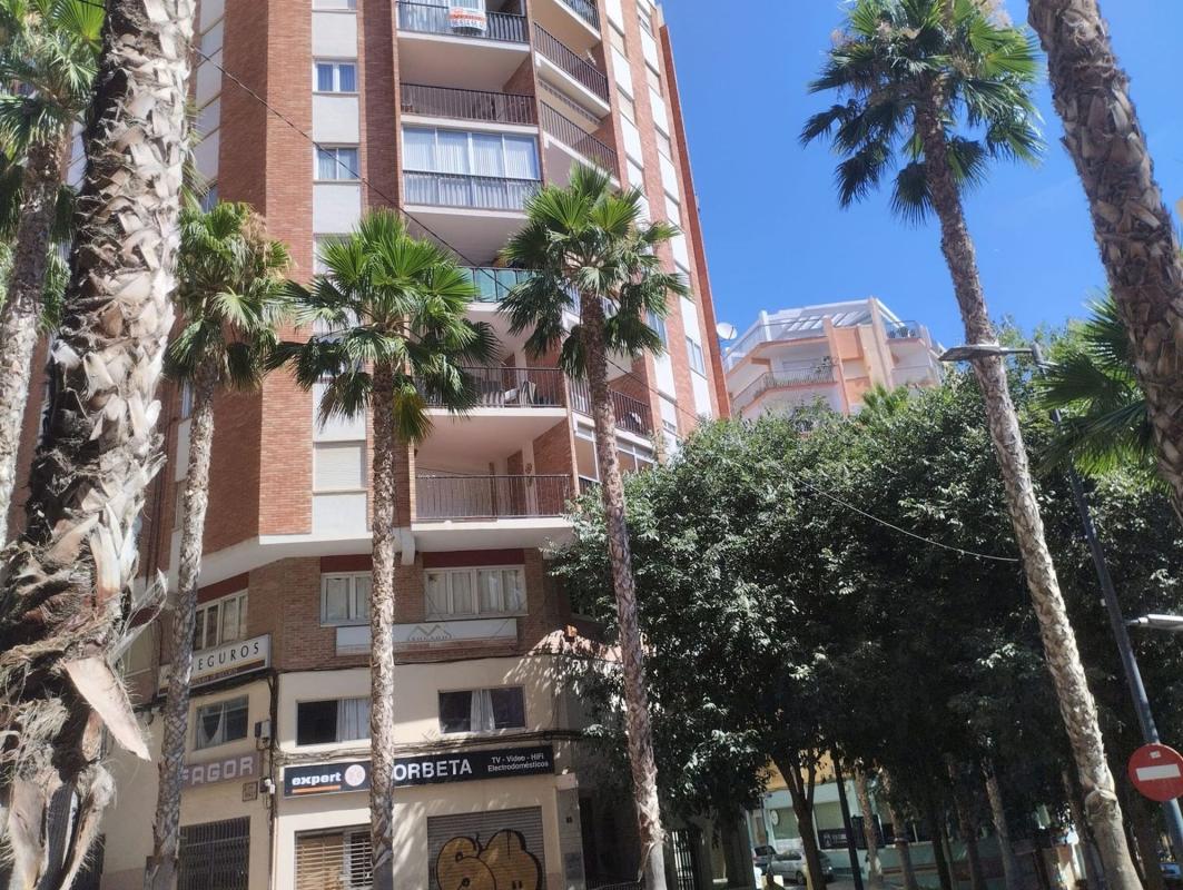 Venta de piso en Piso en Calle Corbeta, Calpe Pueblo, Calpe, Calpe
 photo 4