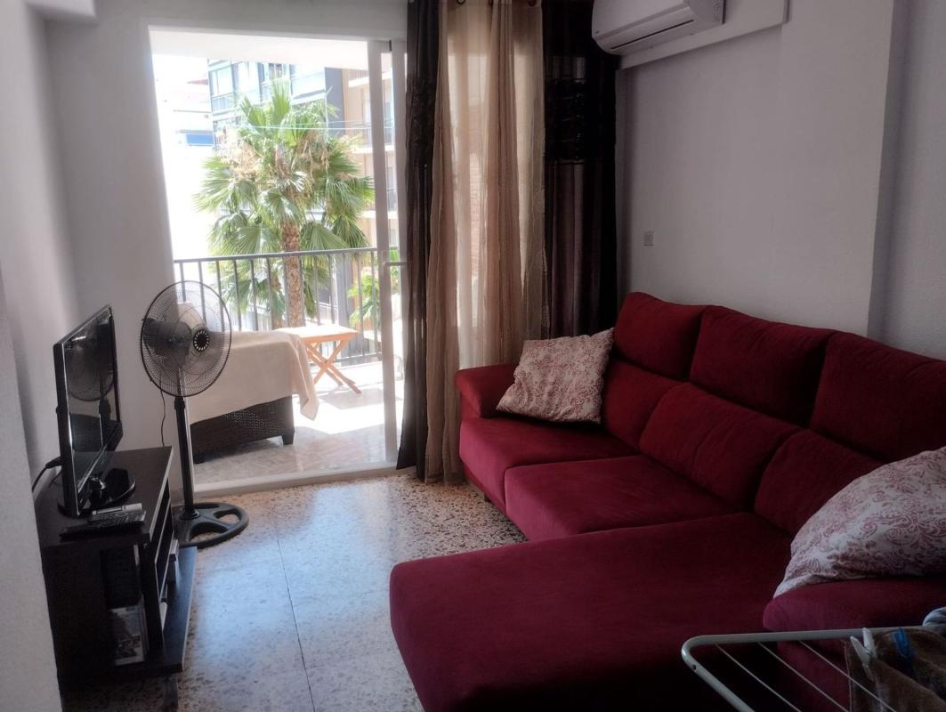 Venta de piso en Piso en Calle Corbeta, Calpe Pueblo, Calpe, Calpe
 photo 5