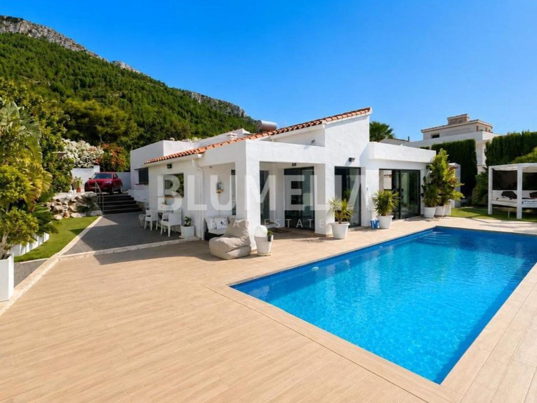 Properties for sale and rent in Spain photo 1