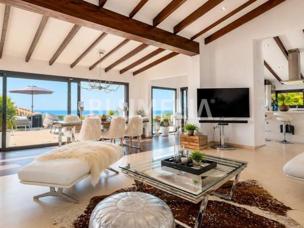 Casa o chalet independiente en Calle Demeter, La Pedrera-Vessanes, Denia photo 2