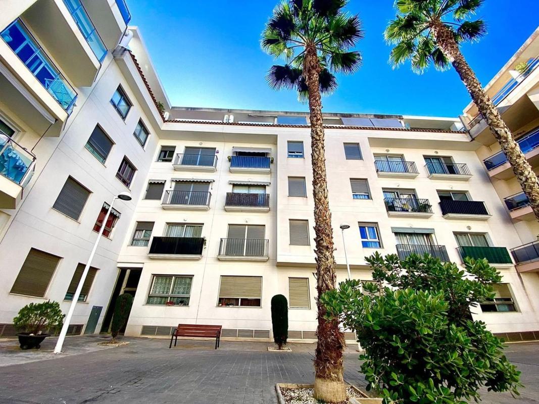 Venta de piso en Piso en Calpe Pueblo, Calpe, Calpe
photo 2