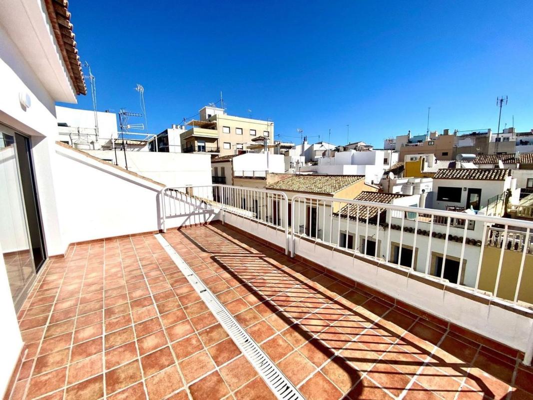Venta de piso en Piso en Calpe Pueblo, Calpe, Calpe
photo 3