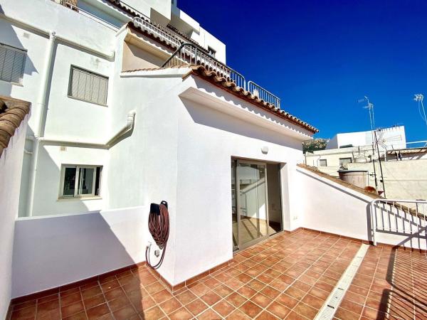 Venta de piso en Piso en Calpe Pueblo, Calpe, Calpe
 photo 4