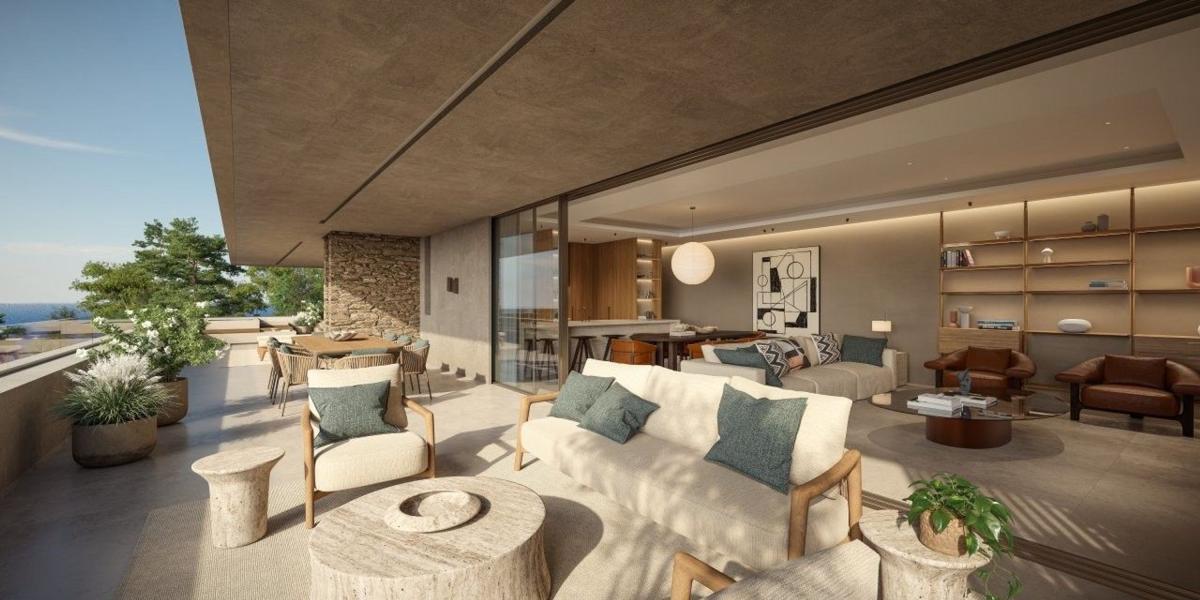 Venta de piso en Piso en Calle Mozart, 1, Rancho Domingo - La Hacienda, Benalmádena, Benalmádena
 photo 5