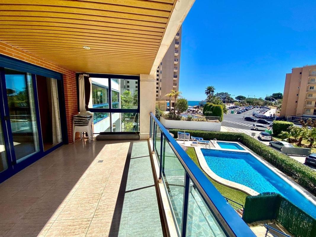 Venta de piso en Piso en Cometa-Carrió, Calpe, Calpe
 photo 2