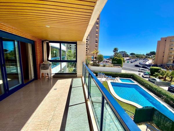 Venta de piso en Piso en Cometa-Carrió, Calpe, Calpe
 photo 2