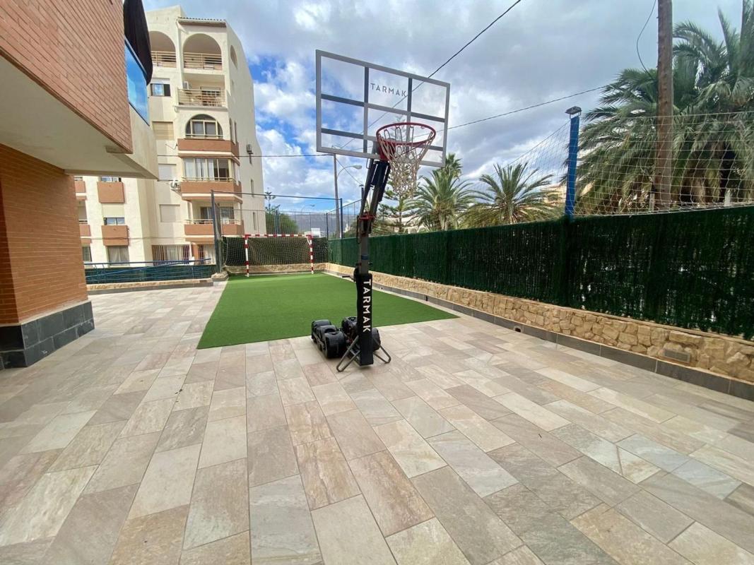 Venta de piso en Piso en Cometa-Carrió, Calpe, Calpe
 photo 3