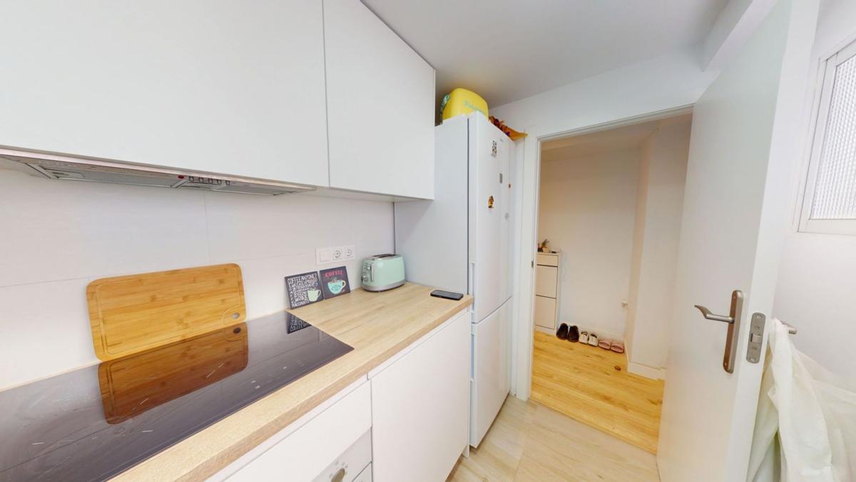 Venta de piso en Piso en Condomina, Playa de San Juan, Alicante / Alacant, Alicante / Alacant
 photo 5