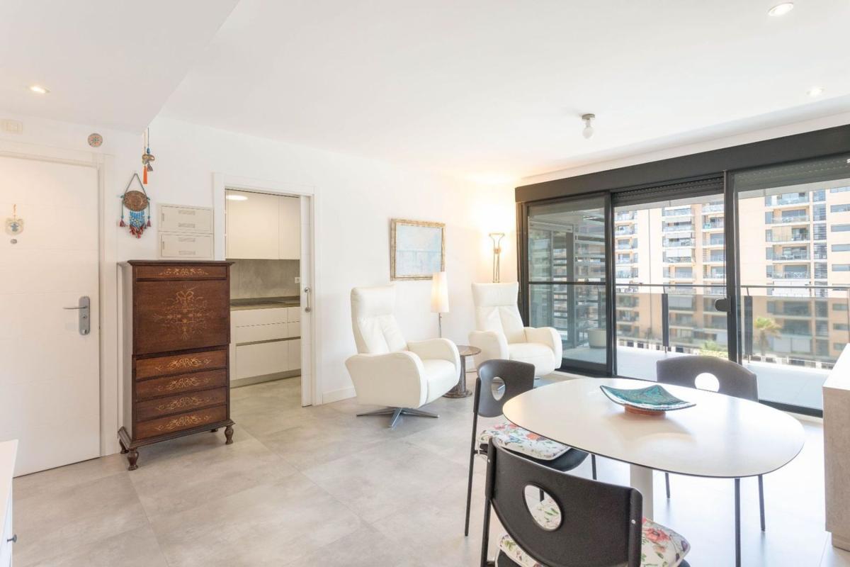Venta de piso en Piso en Maestro José Garberí Serrano, PAU 5, Alicante / Alacant, Alicante / Alacant
 photo 4