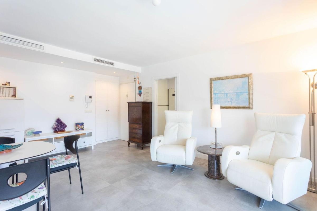 Venta de piso en Piso en Maestro José Garberí Serrano, PAU 5, Alicante / Alacant, Alicante / Alacant
 photo 5