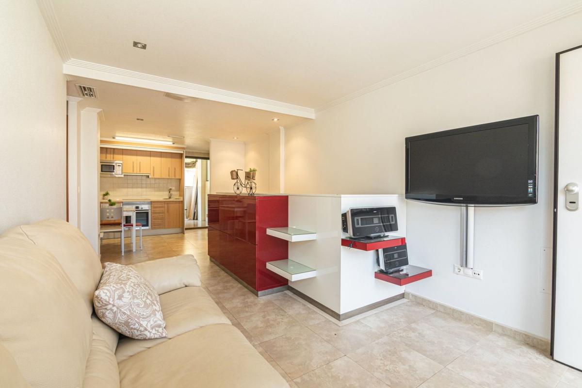 Venta de piso en Piso en Yecla, 38, Tamarit - Playa Lissa, Santa Pola, Santa Pola
 photo 3