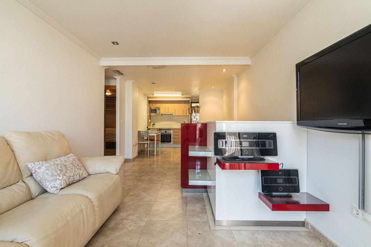Venta de piso en Piso en Yecla, 38, Tamarit - Playa Lissa, Santa Pola, Santa Pola
 photo 4