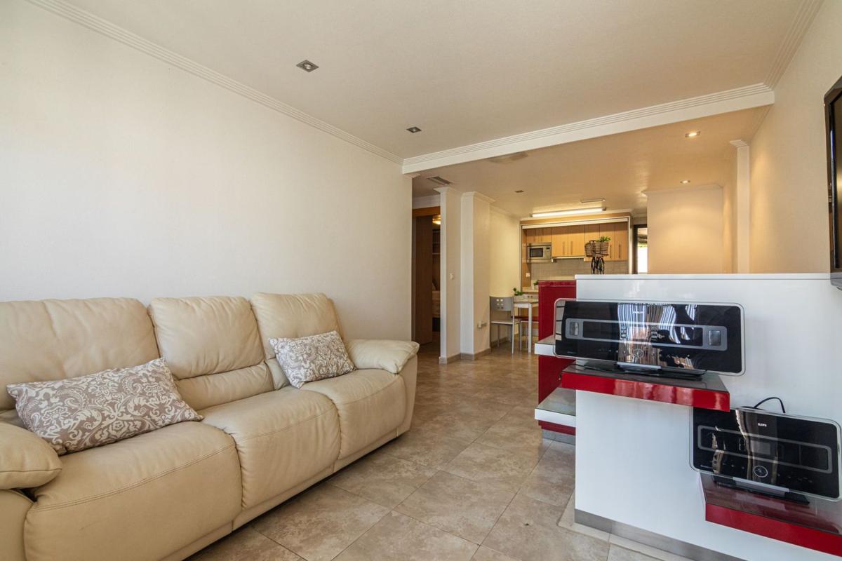 Venta de piso en Piso en Yecla, 38, Tamarit - Playa Lissa, Santa Pola, Santa Pola
 photo 5