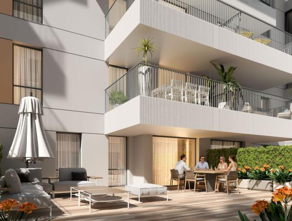 Sale of flat in Piso en Calle la Huerta, 60, Centro, San Vicente del Raspeig, San Vicente del Raspeig
 photo 1