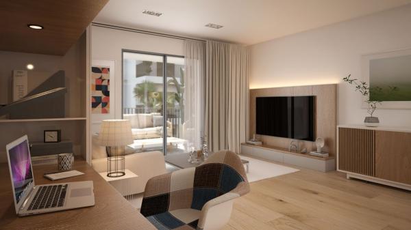 Sale of flat in Piso en Calle la Huerta, 60, Centro, San Vicente del Raspeig, San Vicente del Raspeig
 photo 2