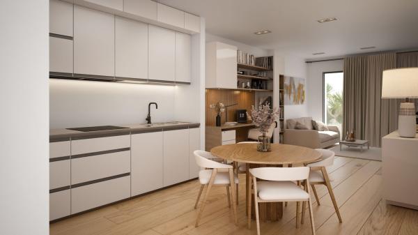 Sale of flat in Piso en Calle la Huerta, 60, Centro, San Vicente del Raspeig, San Vicente del Raspeig
 photo 4