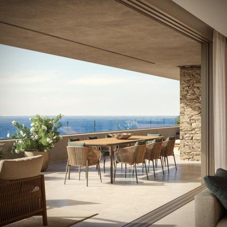 Ático en venta en  Ático en Calle Mozart, 1, Rancho Domingo - La Hacienda, Benalmádena, Benalmádena photo 2