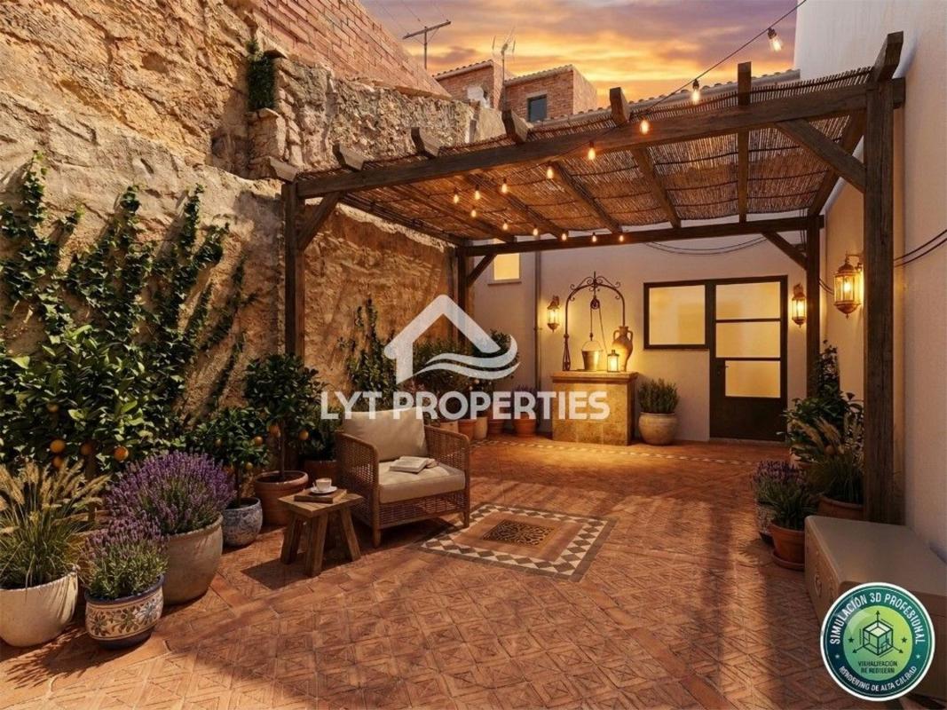 Properties for sale and rent in Spain photo 1