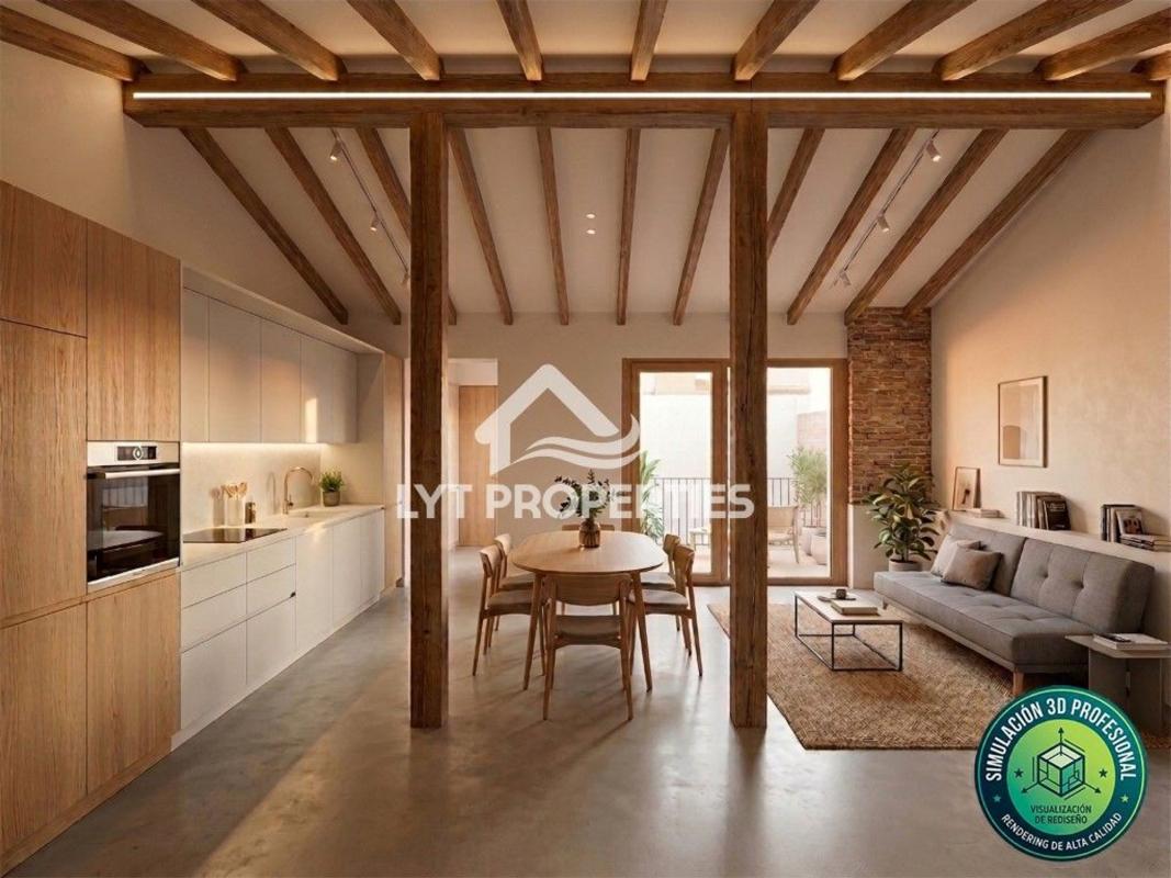 Properties for sale and rent in Spain photo 4