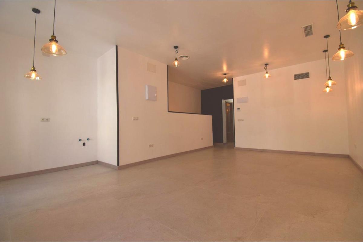 Sale of apartment in Piso en Calle del Capità Baltasar Tristany, Reina Victoria-Miguel Hernández, Elche / Elx, Elche / Elx
photo 1