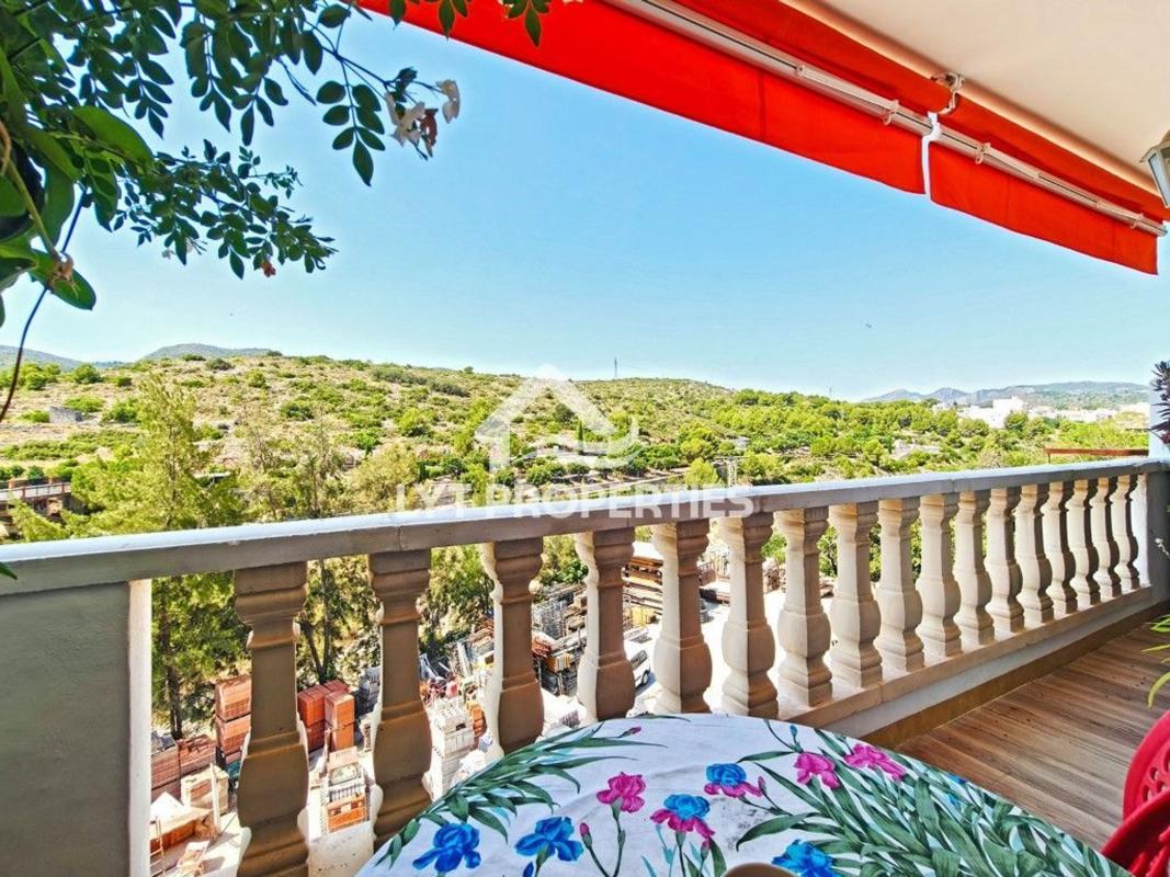 Продажа квартиры на Piso en Gata de Gorgos, Гата-де-Горгос
photo 1