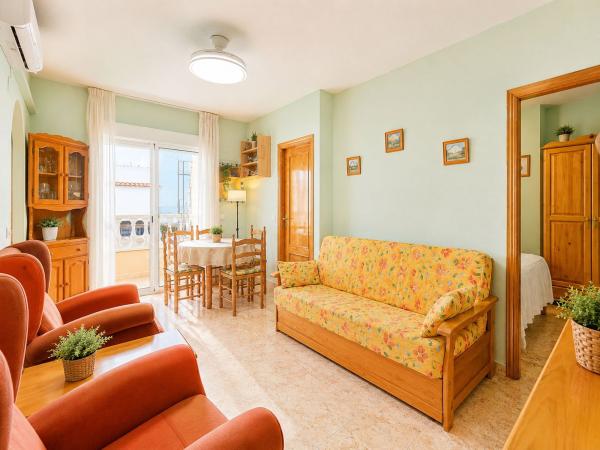 Sale of flat in Piso en Avenida Habaneras - Curva de Palangre, Torrevieja, Torrevieja
thumbnail 1