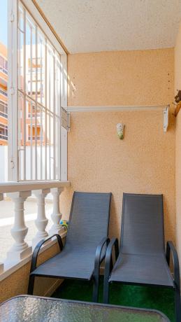 Sale of flat in Piso en Avenida Habaneras - Curva de Palangre, Torrevieja, Torrevieja
 photo 4