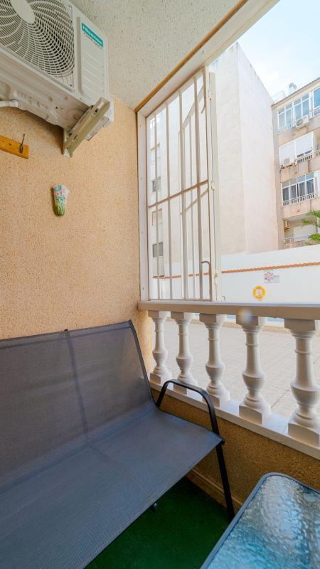 Продажа квартиры на Piso en Avenida Habaneras - Curva de Palangre, Torrevieja, Торревьеха
photo 5