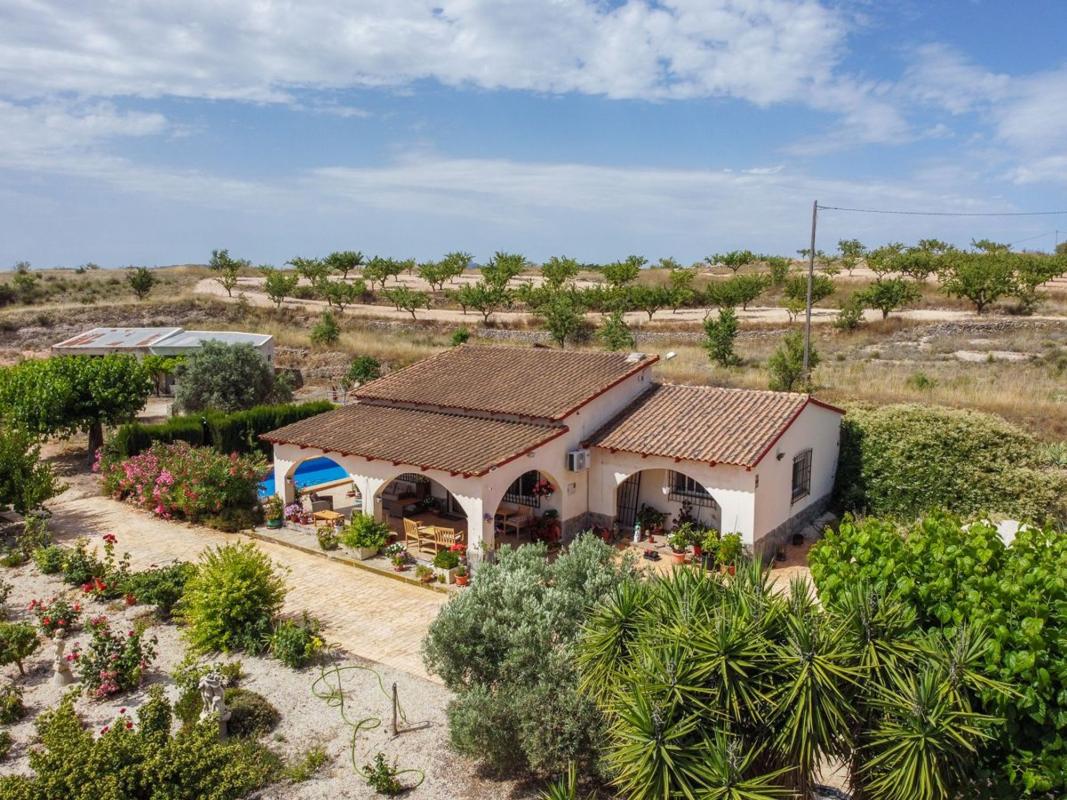 Properties for sale and rent in Spain photo 5