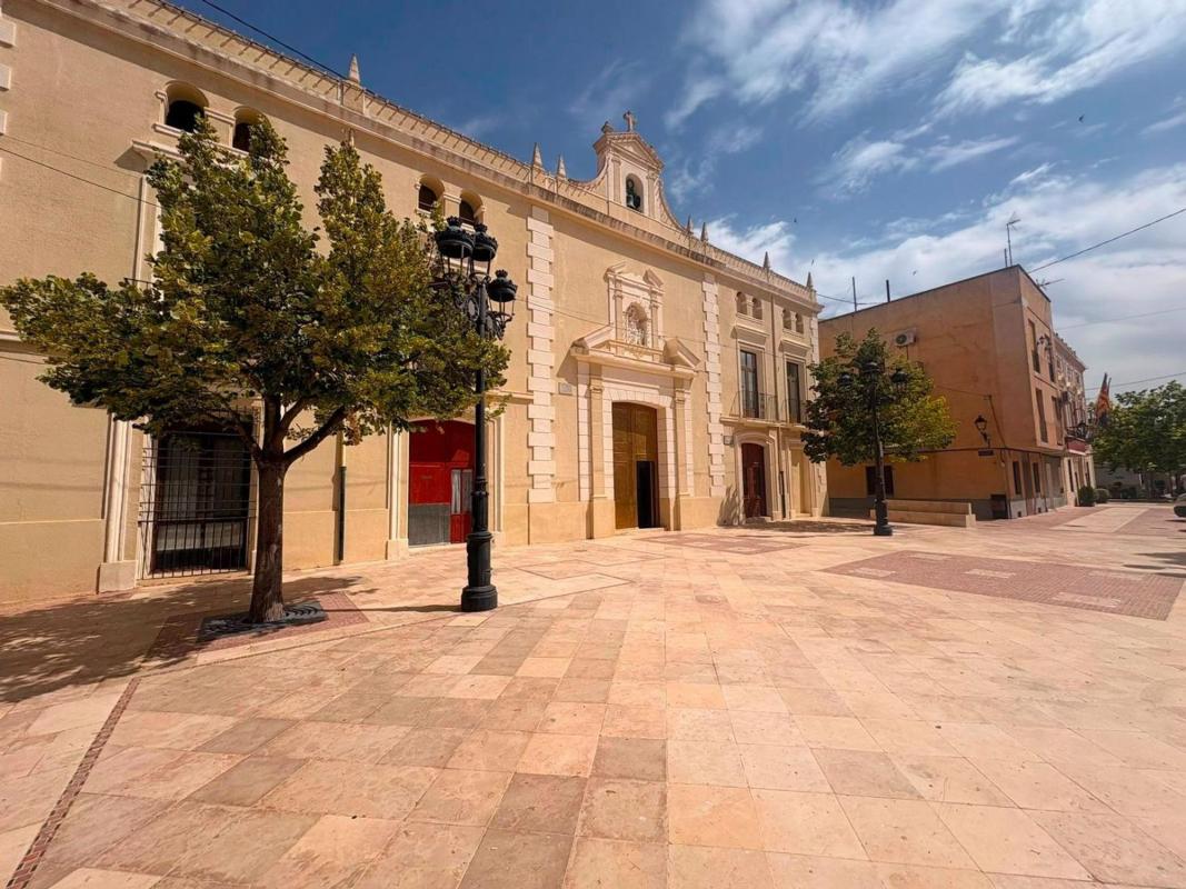 Venta de piso en Piso en Calle San Juan Bautista, Beneixama, Beneixama
photo 2