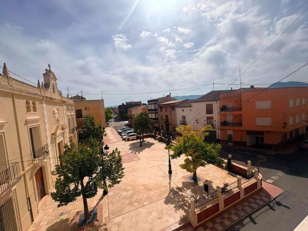 Venta de piso en Piso en Calle San Juan Bautista, Beneixama, Beneixama
thumbnail 3