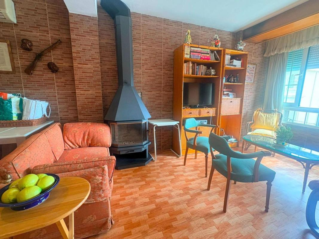 Venta de piso en Piso en Calle San Juan Bautista, Beneixama, Beneixama
photo 4