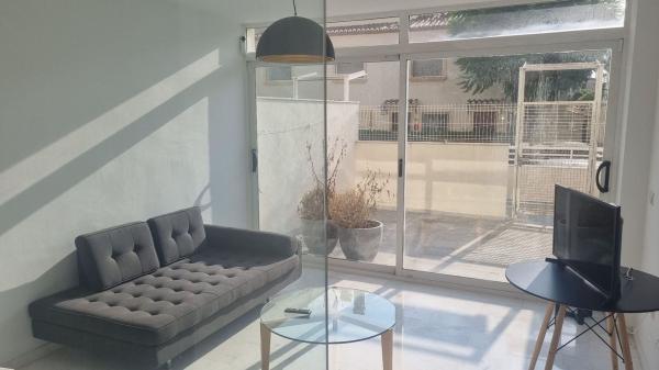 Chalet adosado en Calle Bruselas, 5, El Arenal, Jávea/Xàbia photo 3