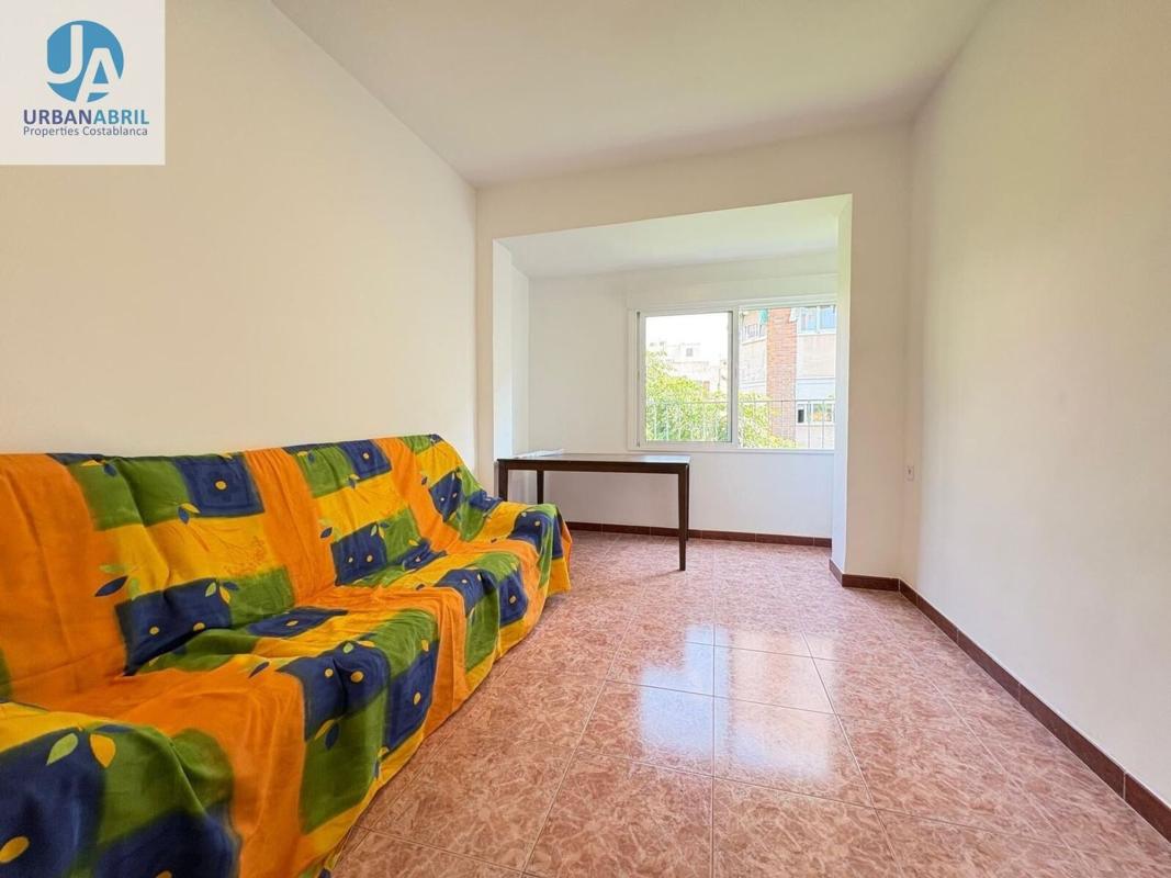 Venta de piso en Piso en Carolinas Bajas, Alicante / Alacant, Alicante / Alacant
 photo 3