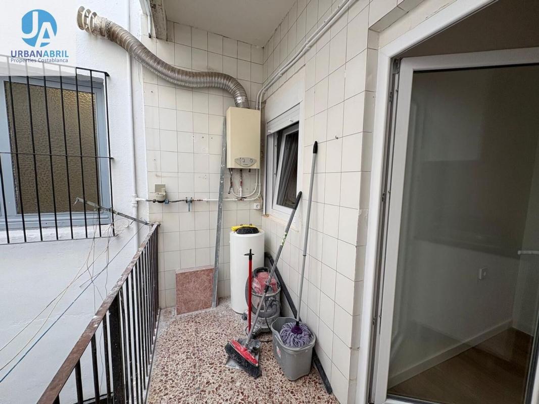 Venta de piso en Piso en Carolinas Bajas, Alicante / Alacant, Alicante / Alacant
 photo 5