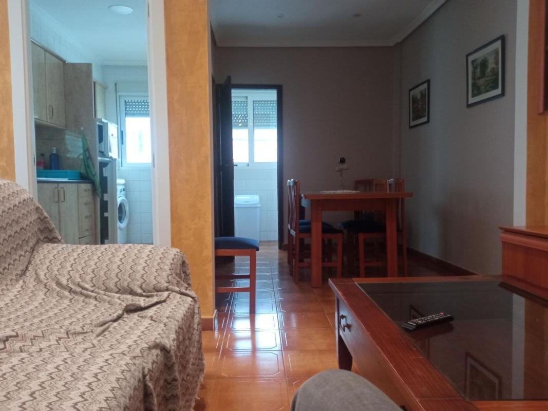Продажа квартиры на Piso en Barri Santa Rosa, Alcoy / Alcoi, Алкой
photo 3
