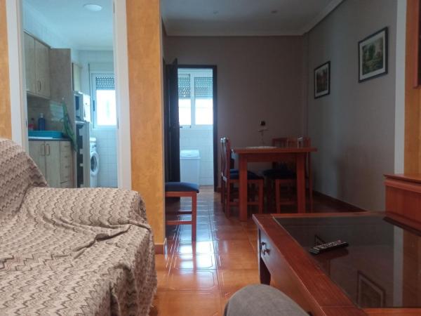 Продажа квартиры на Piso en Barri Santa Rosa, Alcoy / Alcoi, Алкой
thumbnail 2