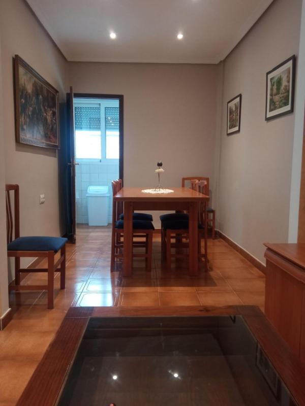 Продажа квартиры на Piso en Barri Santa Rosa, Alcoy / Alcoi, Алкой
photo 4