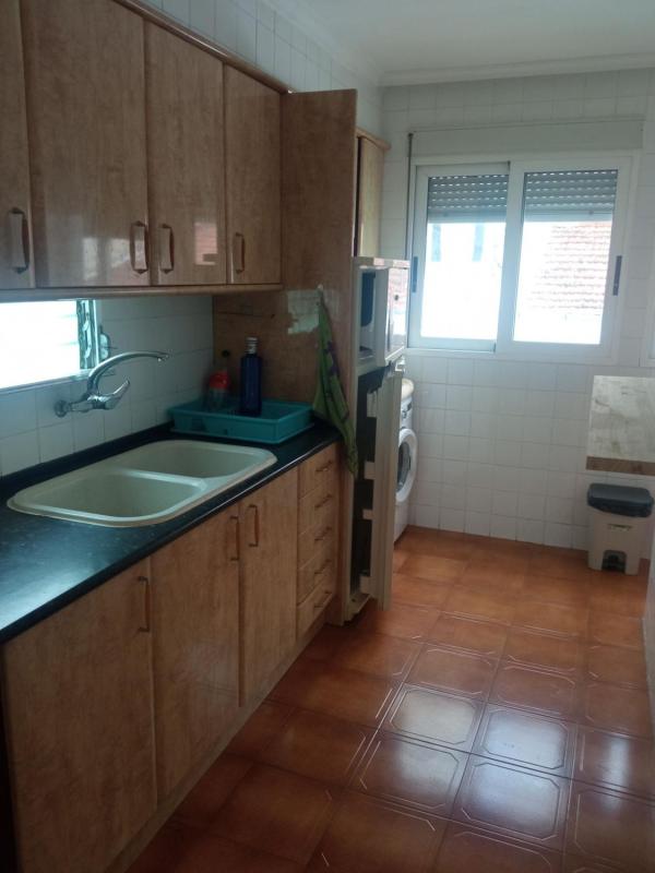 Продажа квартиры на Piso en Barri Santa Rosa, Alcoy / Alcoi, Алкой
photo 5