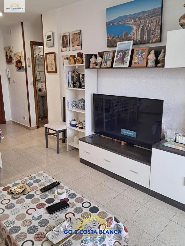 Sale of apartment in Piso en Zona Sierra Helada, Benidorm, Benidorm
photo 1