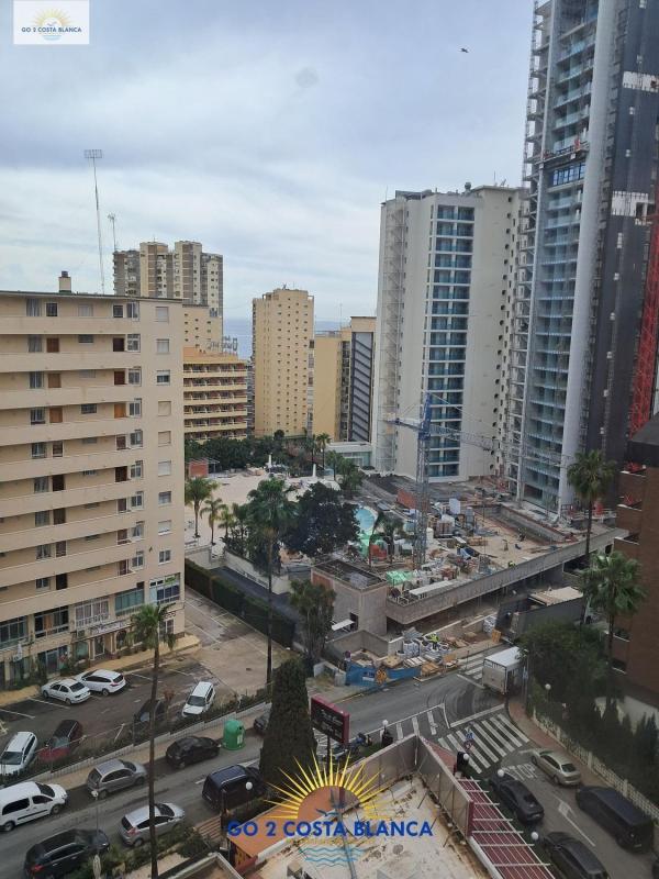 Sale of apartment in Piso en Zona Sierra Helada, Benidorm, Benidorm
photo 3